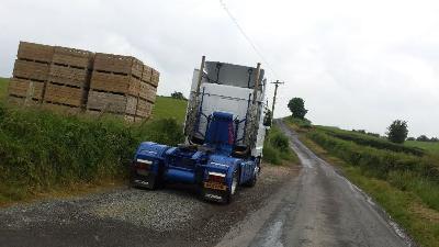  1994 Scania 143 for sale thumb 2