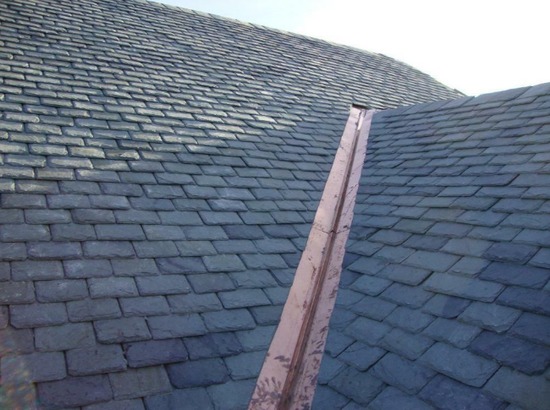 All Slate and Flat Roof Repairs  2