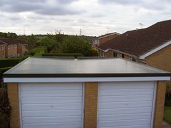 All Slate and Flat Roof Repairs