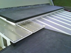 All Slate and Flat Roof Repairs thumb 8
