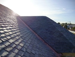 All Slate and Flat Roof Repairs thumb 6