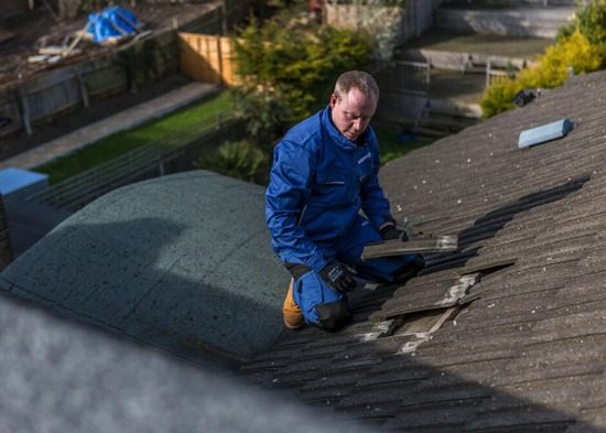 Trade Accredited Roofing Contractors  0
