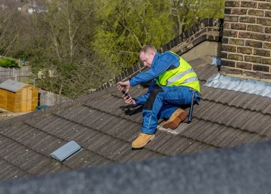 Trade Accredited Roofing Contractors  3