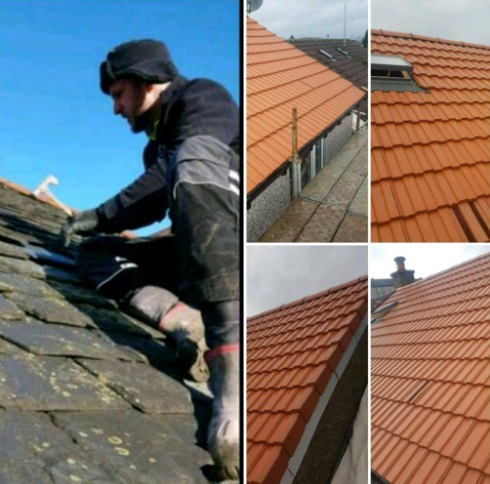 S.M.C Roofing Services  0