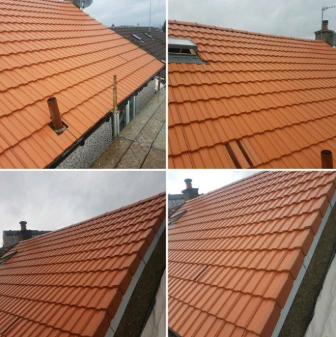 S.M.C Roofing Services  2