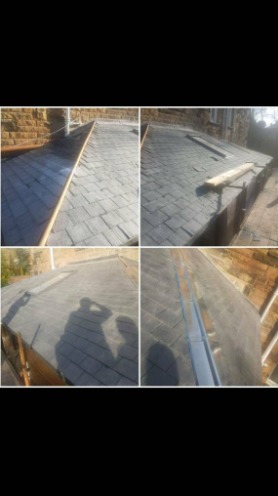 S.M.C Roofing Services  1