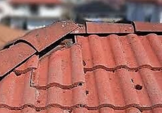 All Roofing and Guttering Repairs  1