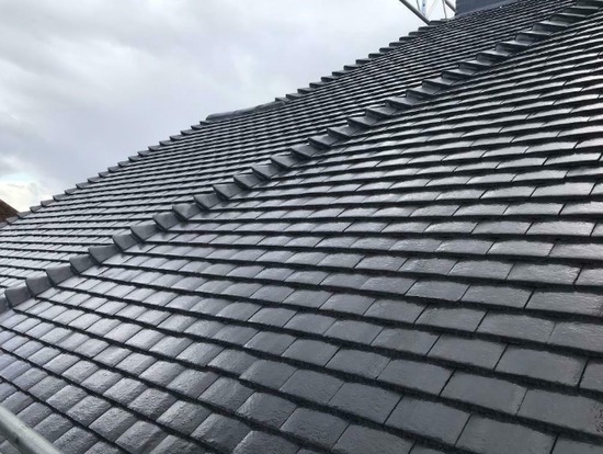 M and S Roofing Services  1