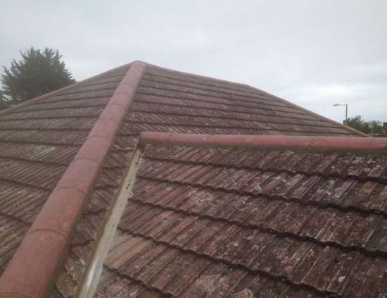 M and S Roofing Services  8