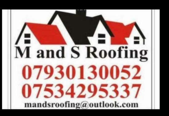 M and S Roofing Services  6