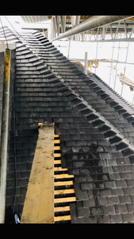 M and S Roofing Services  7