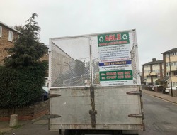 Able Rubbish Removal, House and Factory Clearance and Garden Waste thumb-41865