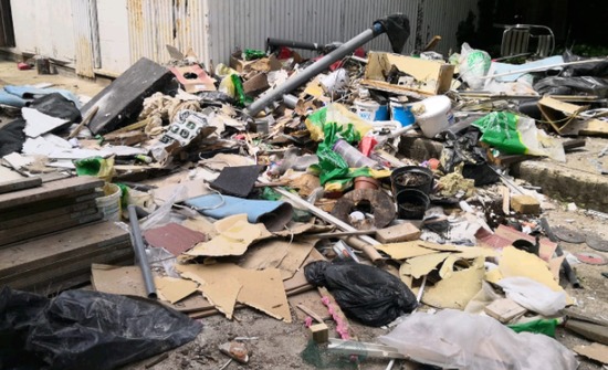 Hump N Dump Rubbish Clearance / Waste Disposal  6