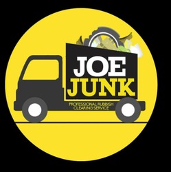 Joe Junk Rubbish Removal Edinburgh - Home, Office, Garden Clearances