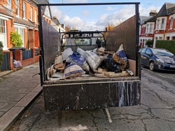 Waste Removal, Rubbish Clearance