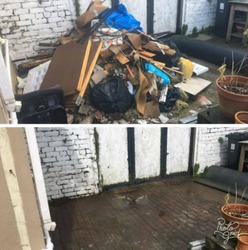24/7 Rubbish Removal, Builders Waste & House Clearance thumb-41892