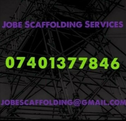 Jobe Scaffolding Services  0