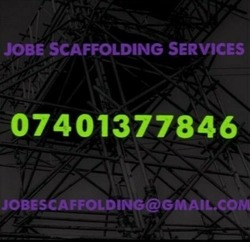 Jobe Scaffolding Services