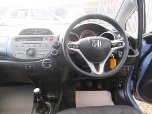  2011 Honda Jazz 1.4 i-VTEC ES 5dr thumb 8