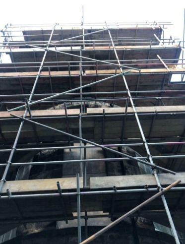 SCCD Scaffolding Services  0