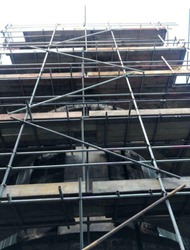 SCCD Scaffolding Services
