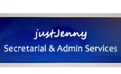 Just Jenny Secretarial & Admin Services