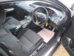  2011 Honda Civic 1.4 i-VTEC Type S 3dr thumb 7