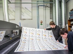 PVC Banner Printing in London / Vinyl Banners thumb-42078