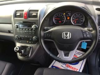 2008 Honda CR-V 2.0 I-VTEC ES 5d thumb 10