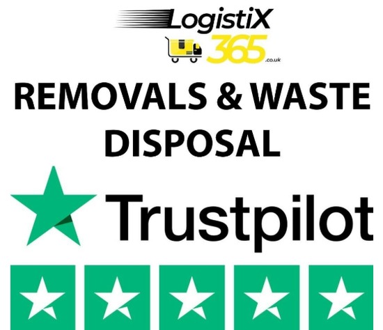 Waste Disposal & Removal Services Hitchin  1