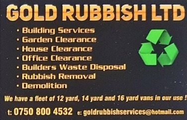 Grass Cutting, Gardening Service, Rubbish Waste Disposal  0