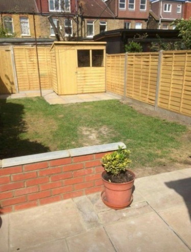 Rubbish Clearance, Waste Disposal, Garden Services  3