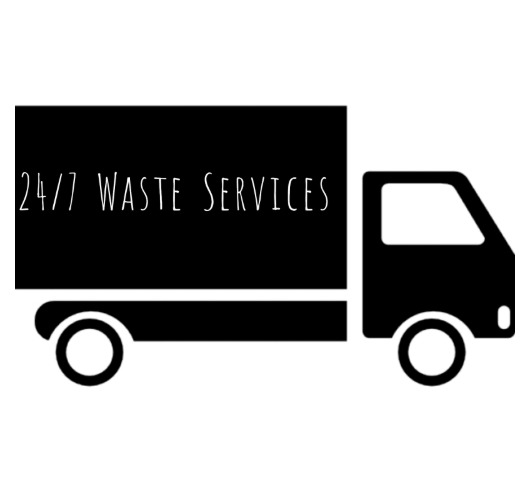 24/7 Waste Services - Rubbish Removal and Disposal  0