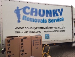 Same Day Service / Rubbish Removal / Junk Clearance / Waste Disposal thumb 7