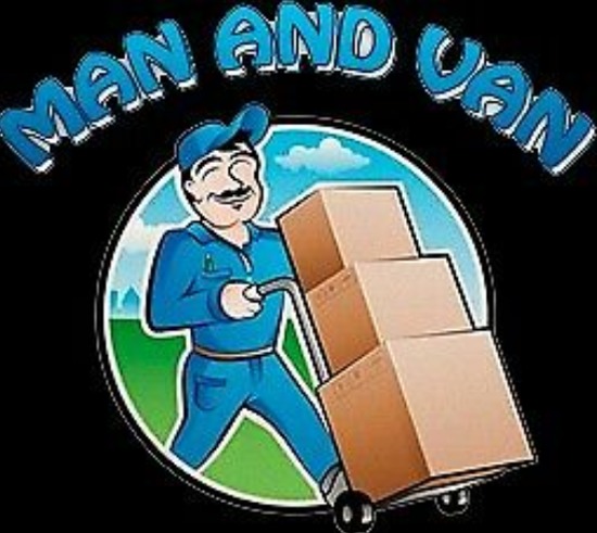 Man and Van and Waste Disposal Services  0