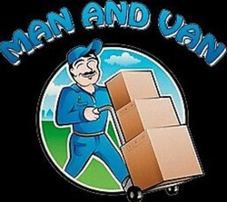 Man and Van and Waste Disposal Services