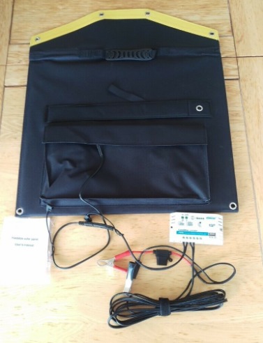 NEW Solar Panel KIT 160W and 100W  9