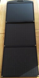 NEW Solar Panel KIT 160W and 100W thumb 9