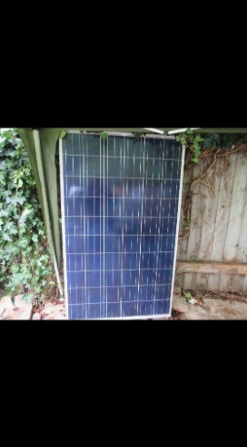 Solar Panels 245 Watts All the Same Cheap  5