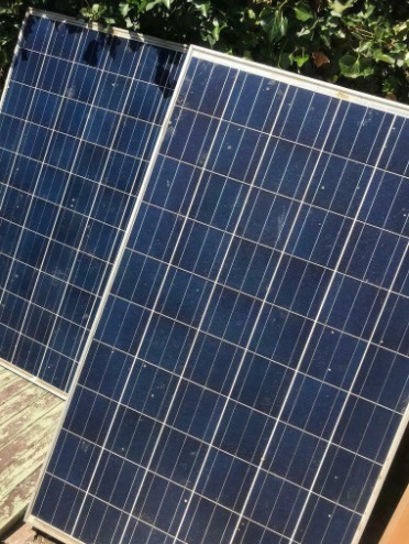 Solar Panels 245 Watts All the Same Cheap  1