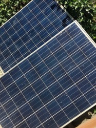 Solar Panels 245 Watts All the Same Cheap