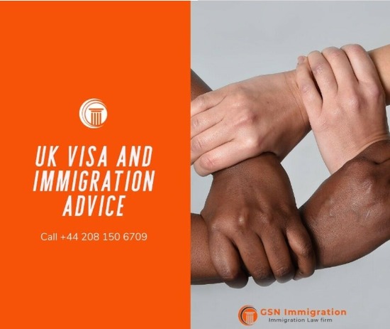 UK Immigration Advice, Lawyers, Visa Consultants  1