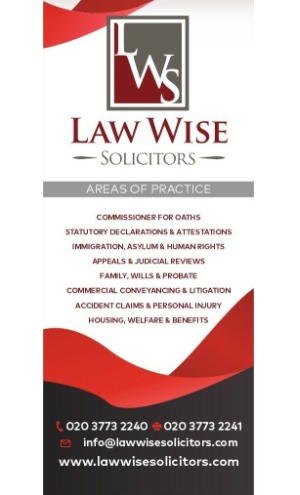 Law Wise Solicitors Stratford London  3