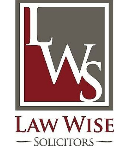 Law Wise Solicitors Stratford London  0