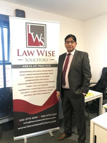 Law Wise Solicitors Stratford London  2
