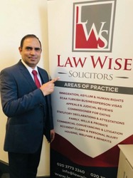 Law Wise Solicitors Stratford London thumb-42175