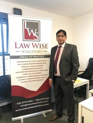 Law Wise Solicitors Stratford London thumb-42176