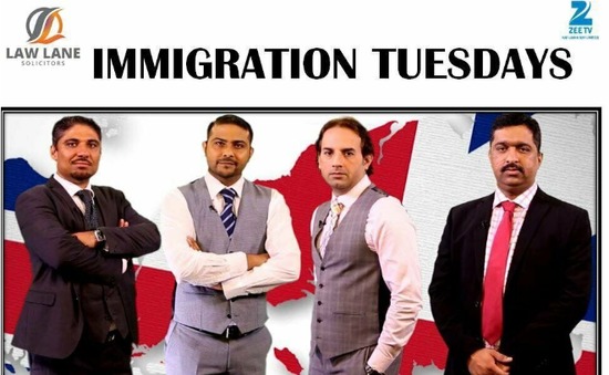 Best Immigration & Asylum Solicitors/Lawyers  1