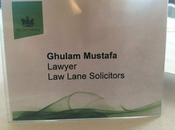Best Immigration & Asylum Solicitors/Lawyers thumb-42182