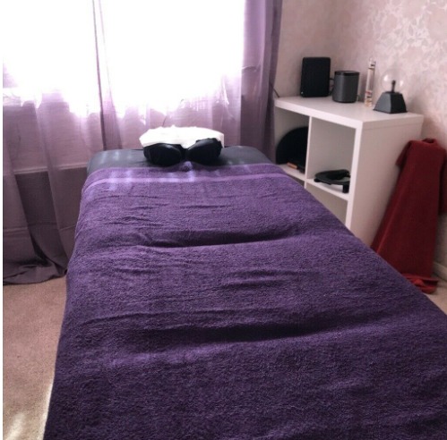 Massage Therapy Swedish, Relaxing, Deep Tissue or Sports  1